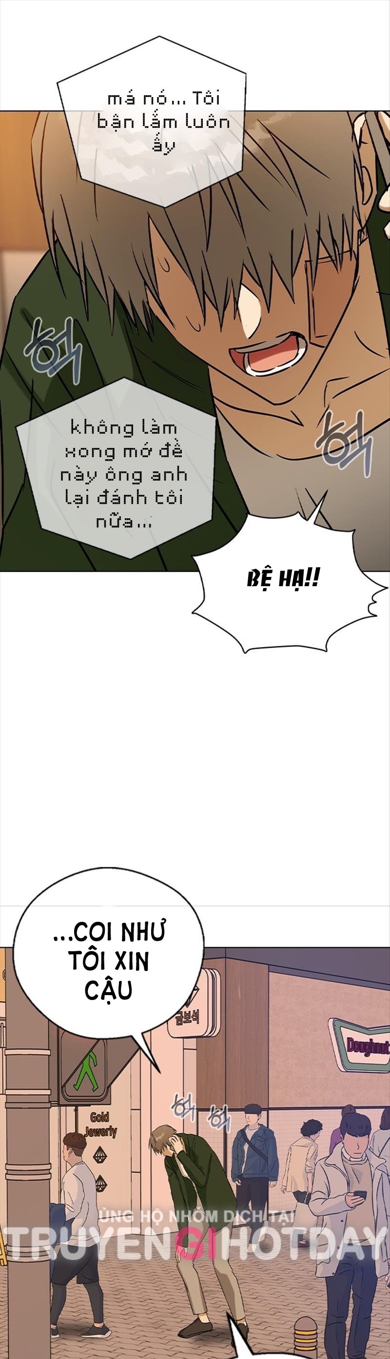 nhân duyên kiếp trước chapter 40.2 1