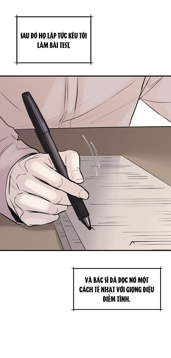 ranh giới tội ác chapter 17 33