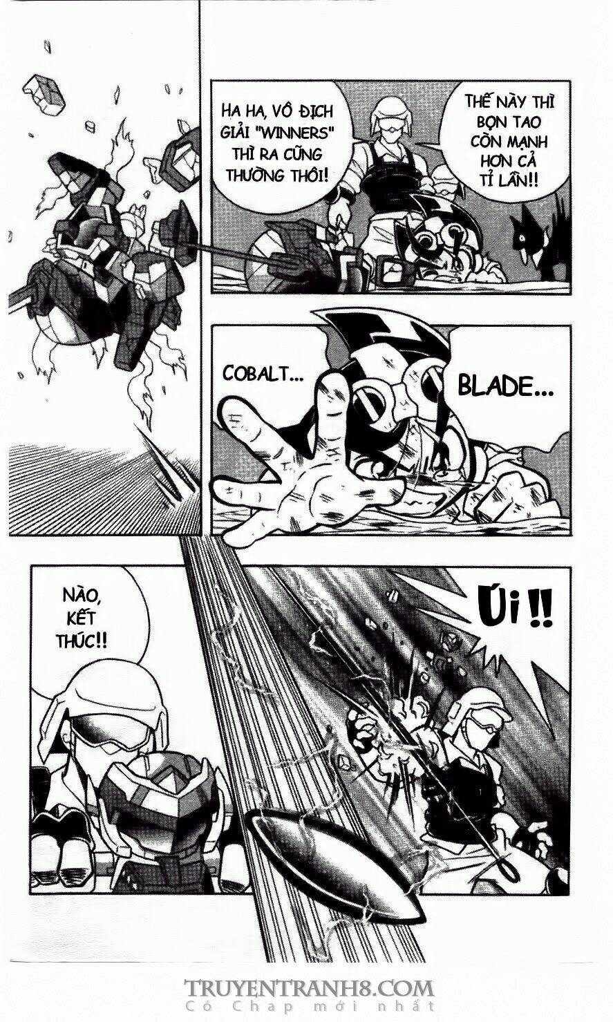 battle b-daman chapter 29 26