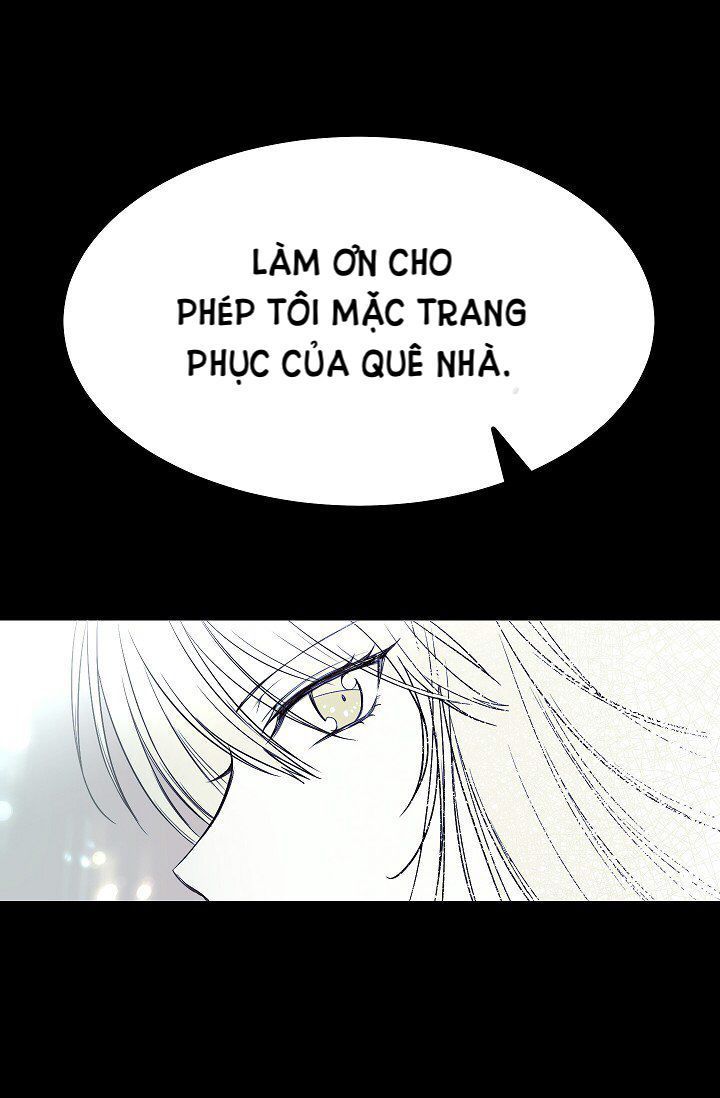 nữ hoàng sói chapter 8 40