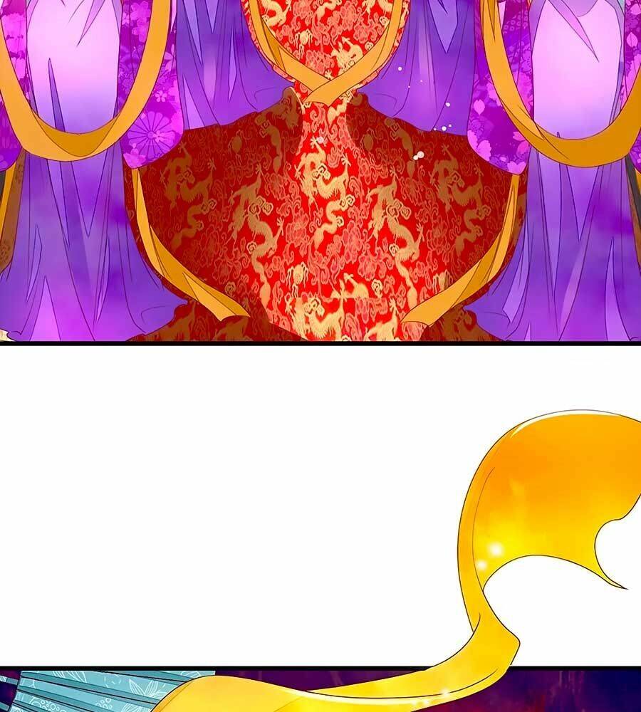 y hậu lệ thiên chapter 54 7