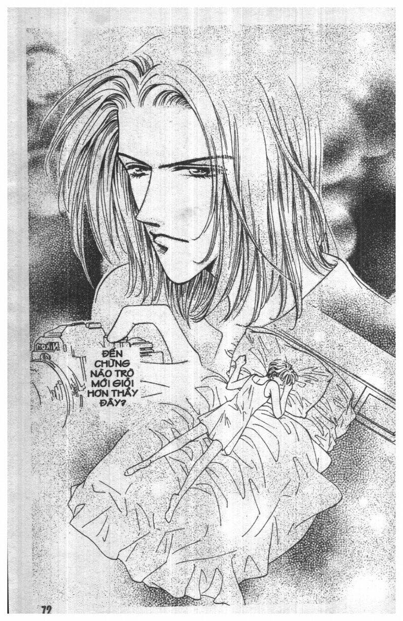 thiên thần bé bỏng chapter 1 72