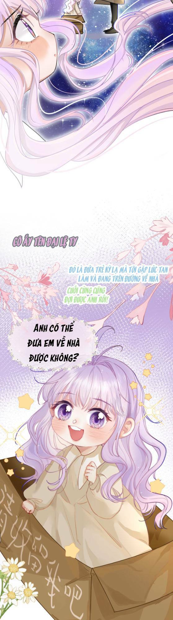 tự nhiên nhặt được tiểu phù thủy chapter 0 4