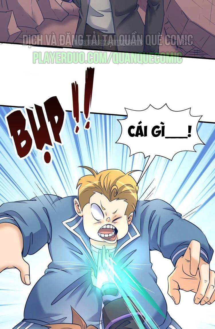 người chặn xuyên không chapter 27 2