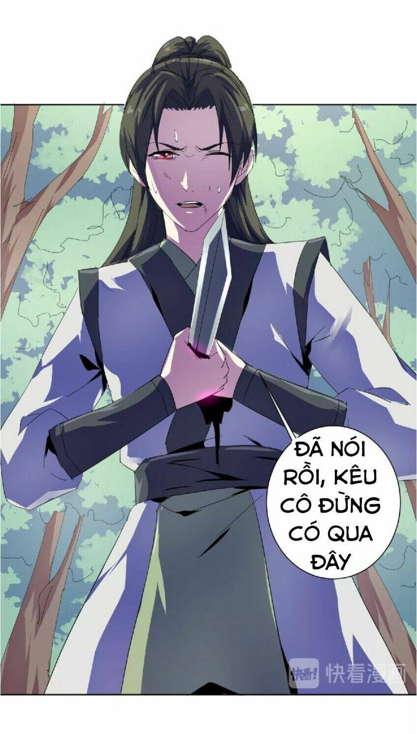 nghịch thiên đại thần chapter 31 47