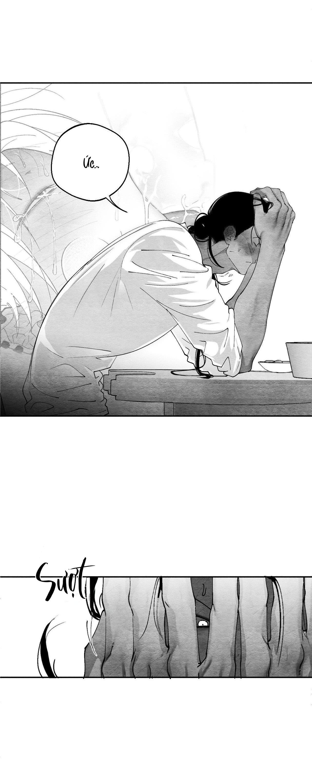 vóc dáng toàn mỹ chapter 22 14