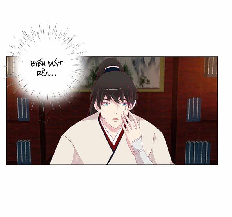 tướng quân mời ra trận chapter 107 15