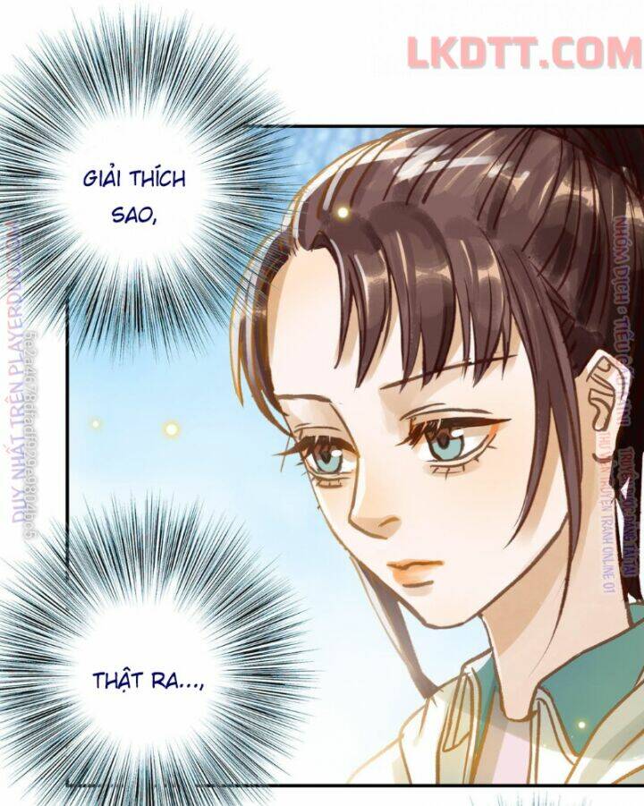 chồng trước 18 tuổi chapter 23 16