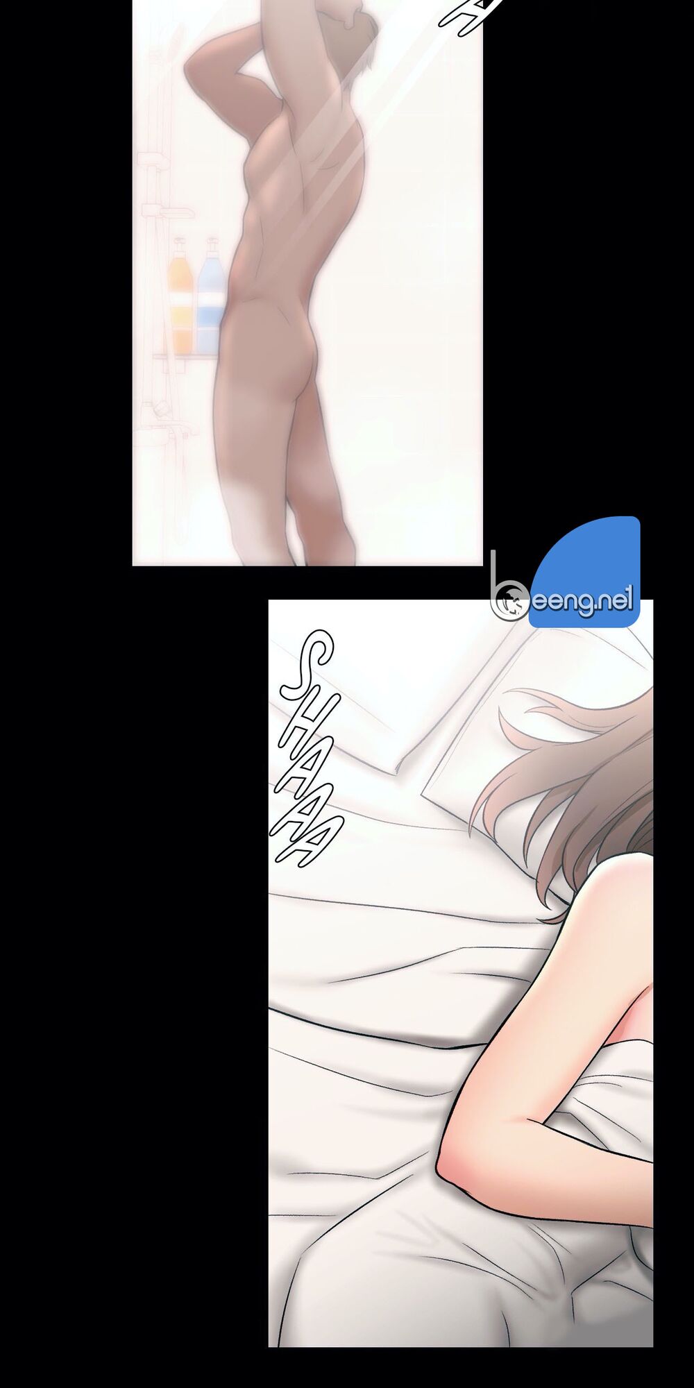 phòng tập gym bí mật chapter 26 48