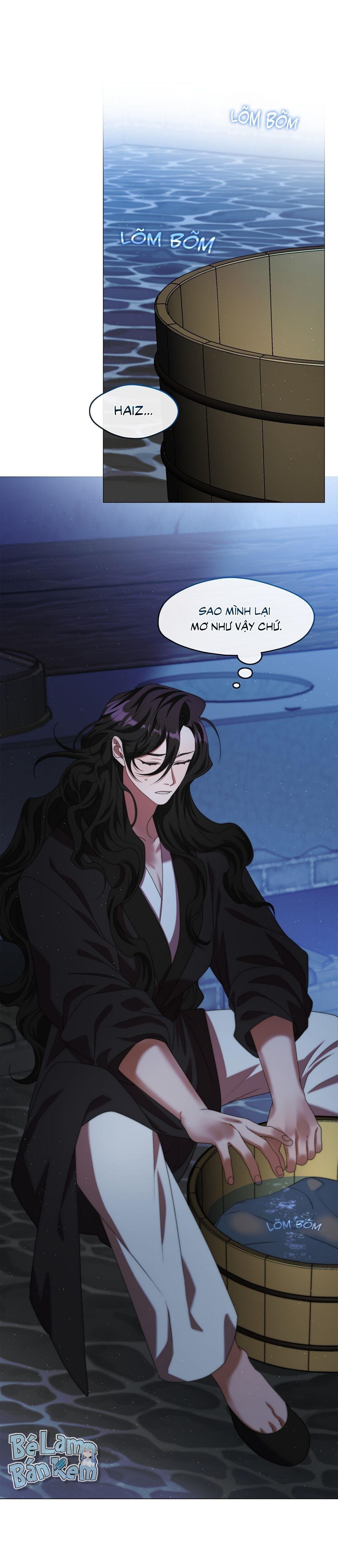 tôi đã nuôi dạy thủ lĩnh giáo phái ác ma chapter 38 12