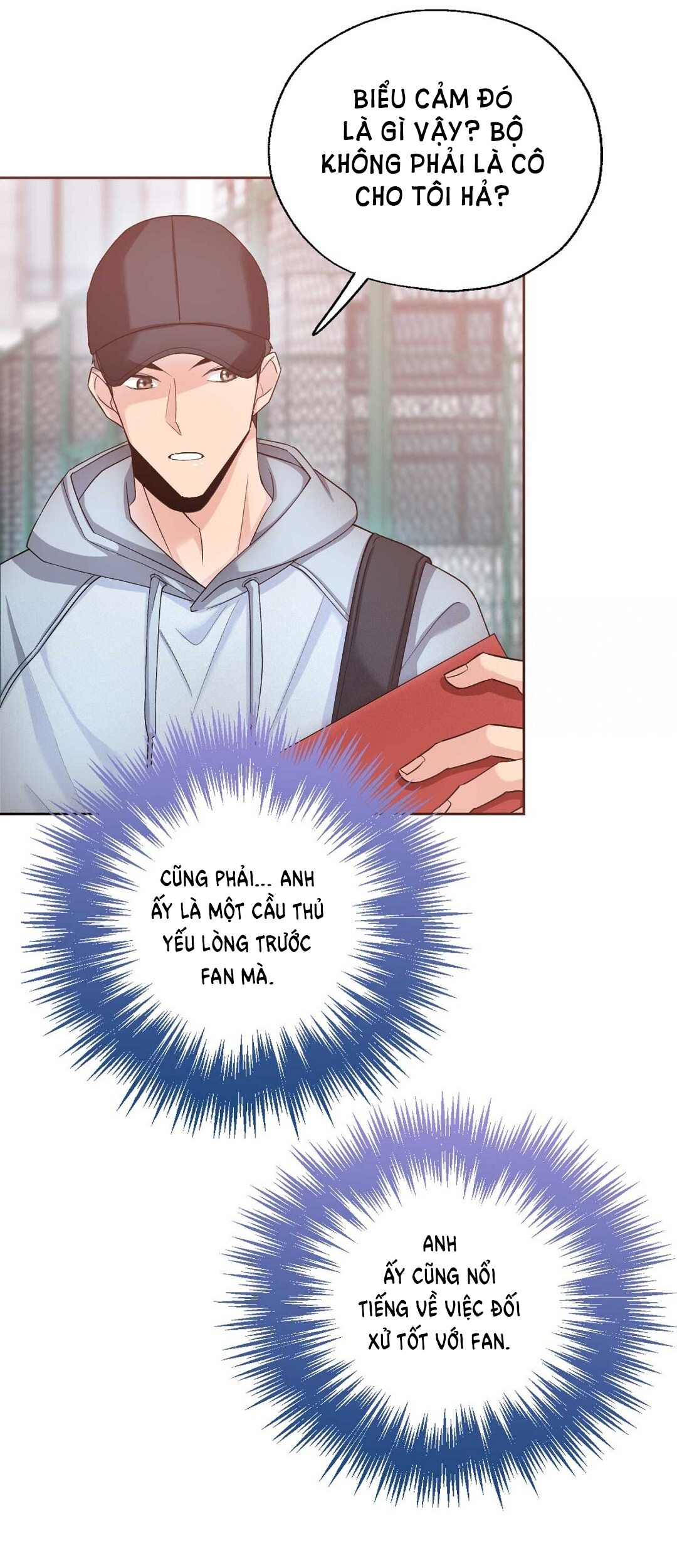 [18+] hợp đồng nô lệ dâm đãng chapter 2.2 26