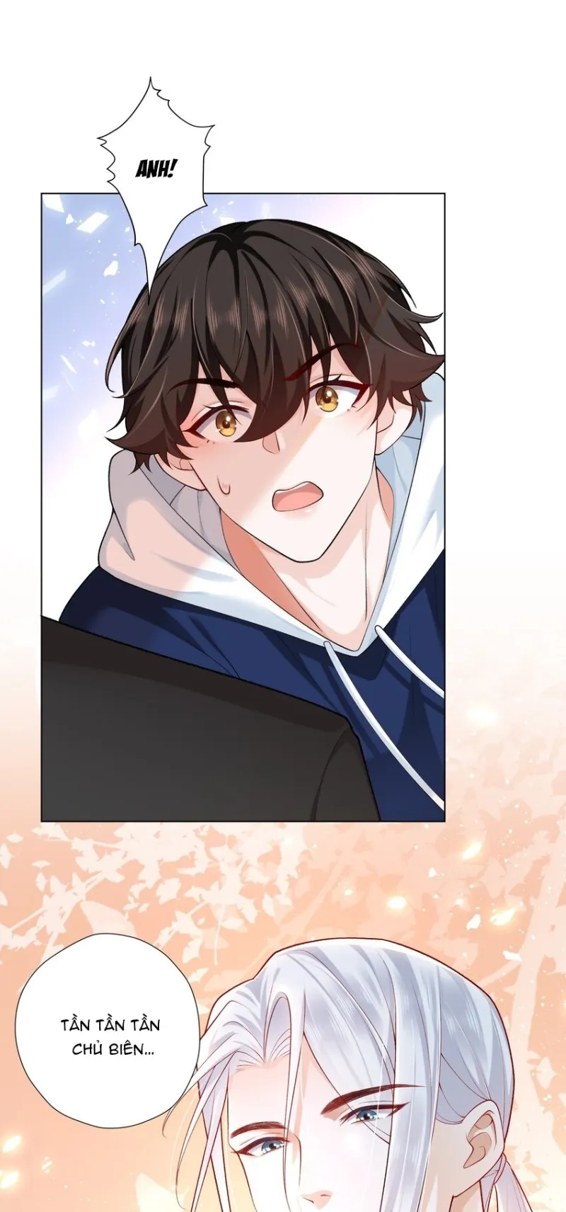 anh ấy cho đi nhiều lắm chapter 15 15
