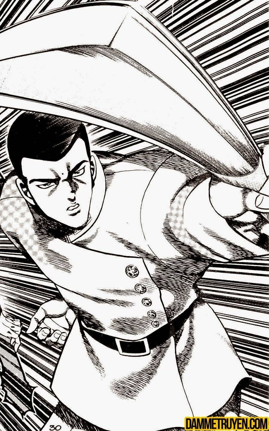 sức mạnh nhân đôi chapter 15.1 24