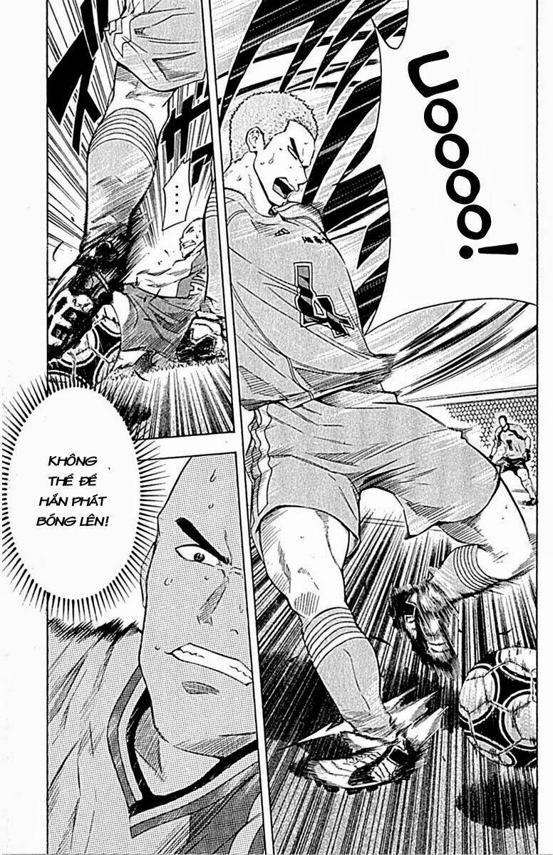 kỵ sĩ trong vòng cấm chapter 80 5