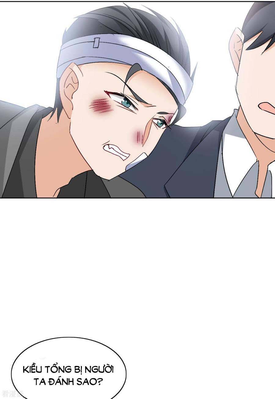 cô ấy đến rồi, xin nằm xuống! chapter 66 24