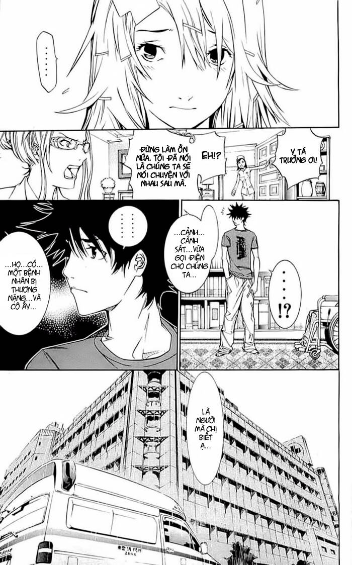 air gear chapter 120 20