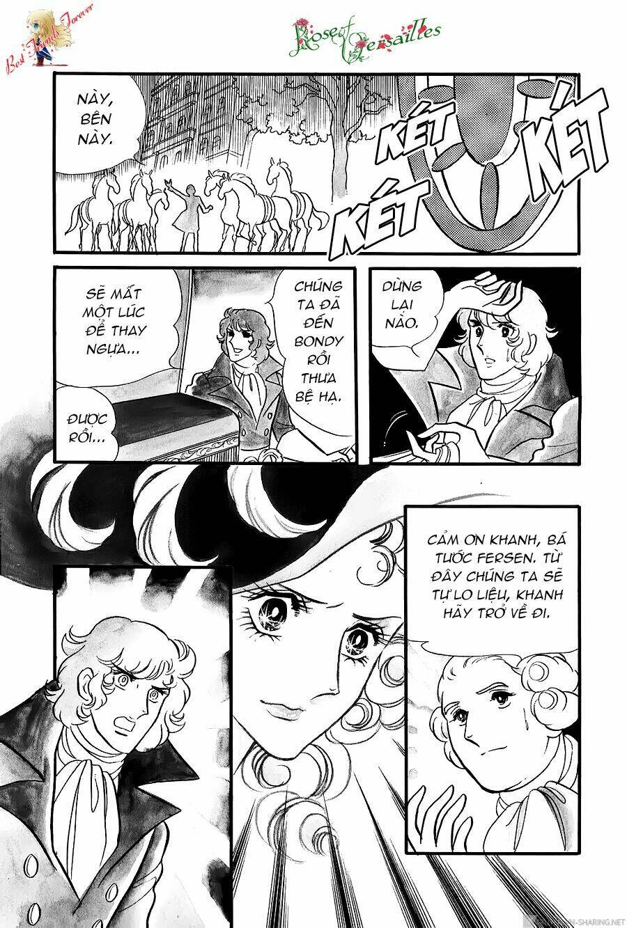 versailles no bara chapter 50 11