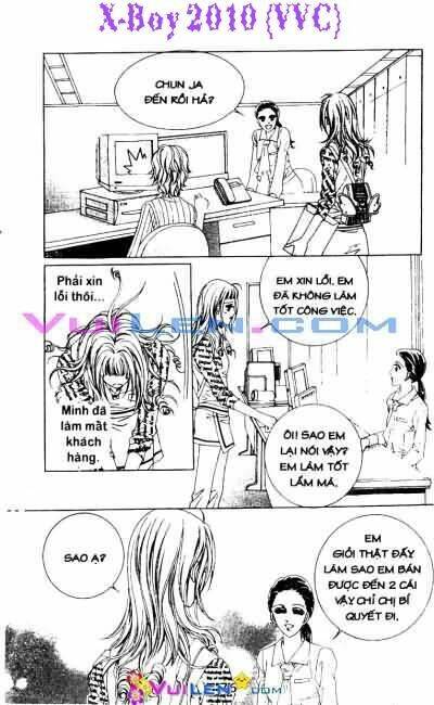 high school bullying chapter 18 16