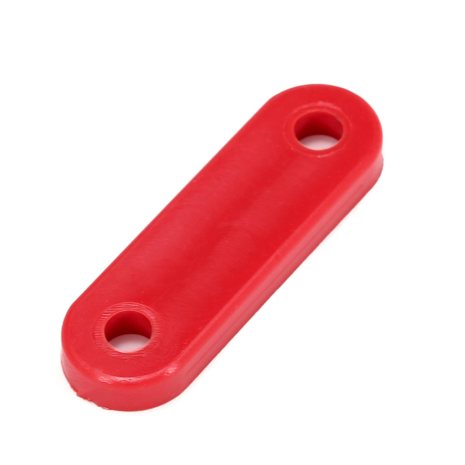 Phụ Kiện Thay Thế Xe Tay Ga Điện Giá Đỡ Phía Sau Silicone Nắp Đậy Phía Trước Giảm Rung