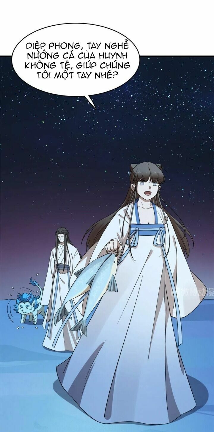 độc bộ thiên hạ: đặc công thần y chapter 250 33