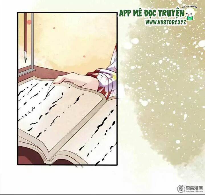 kiều nữ độc phi chapter 43 2