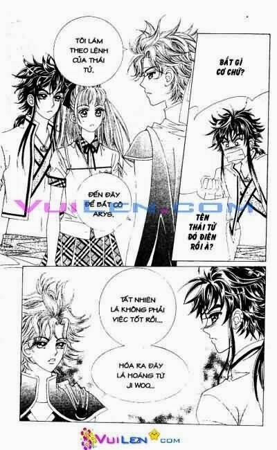 đến vương quốc ma chapter 5 81