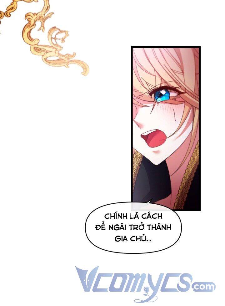 vị hôn thê của kẻ săn mồi chapter 4 61