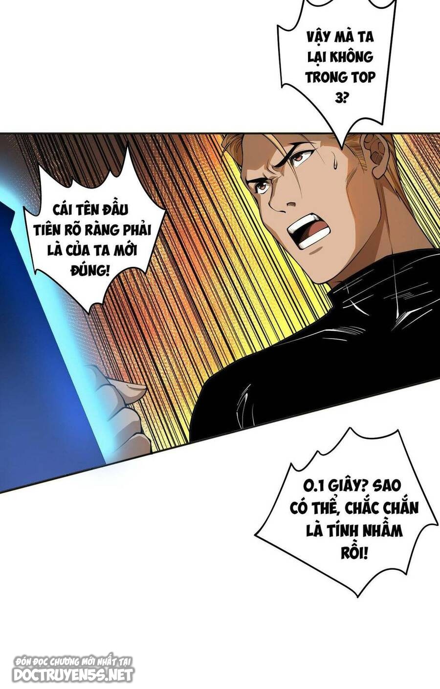 tử linh pháp sư! ta chính là thiên tài chapter 10 13