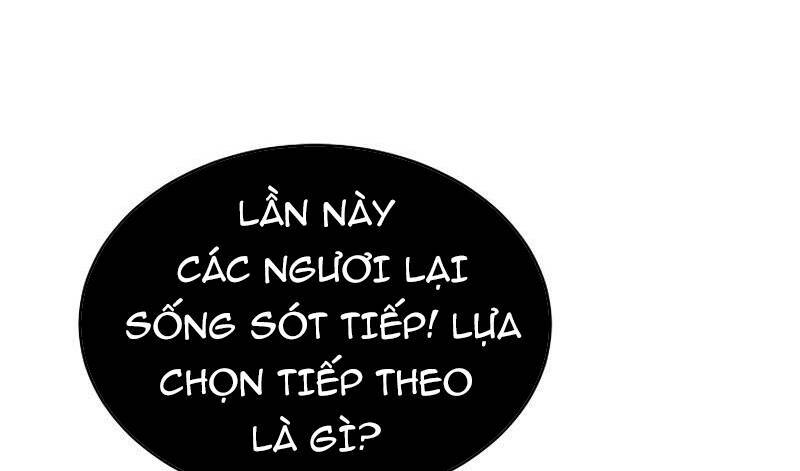 ngôi nhà kết nối với hầm ngục chapter 49 54