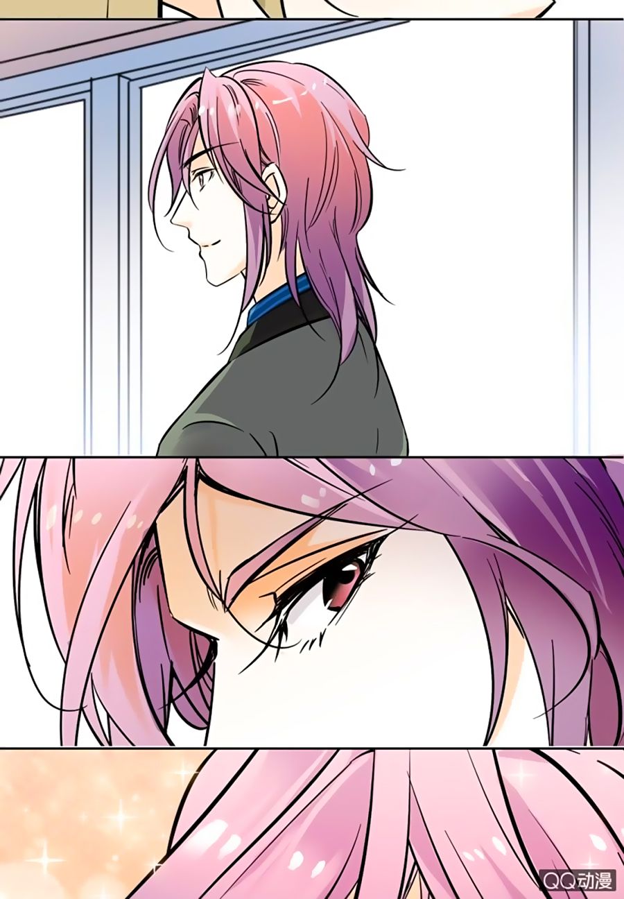 tịch nhan hoa nở chỉ vì em chapter 22 2