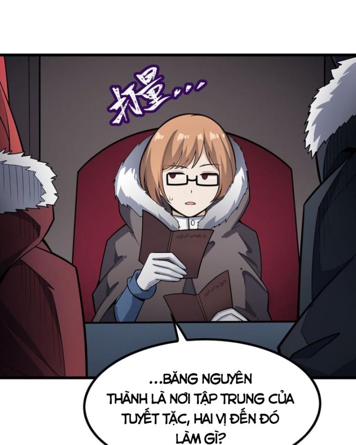 vô hạn sứ đồ và 12 nữ chiến binh chapter 410 7