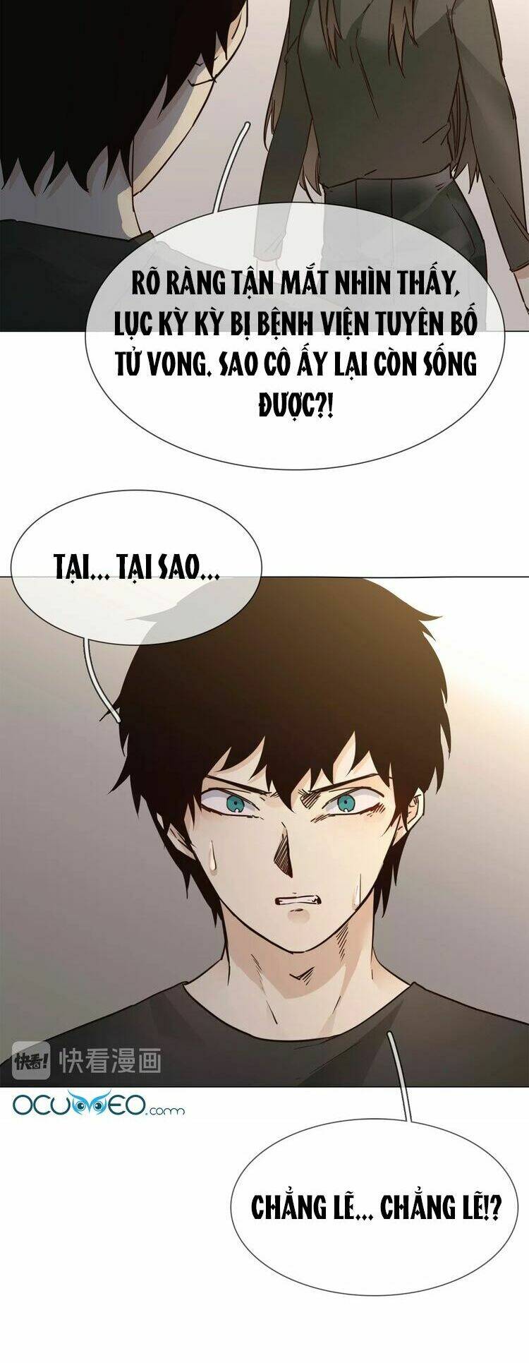 ngôi sao vụn vỡ chapter 23 36