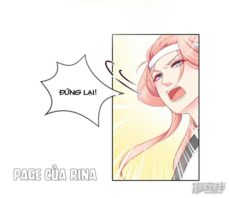 thịnh thế vô cấu chapter 1 16