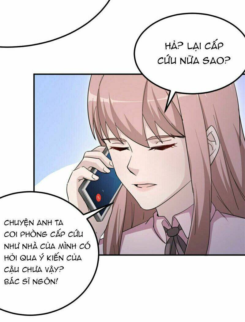 mạc thiếu bức hôn: vợ mới khó chống đỡ chapter 79 44