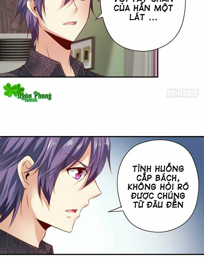 thủ hội chi vũ chapter 34 8