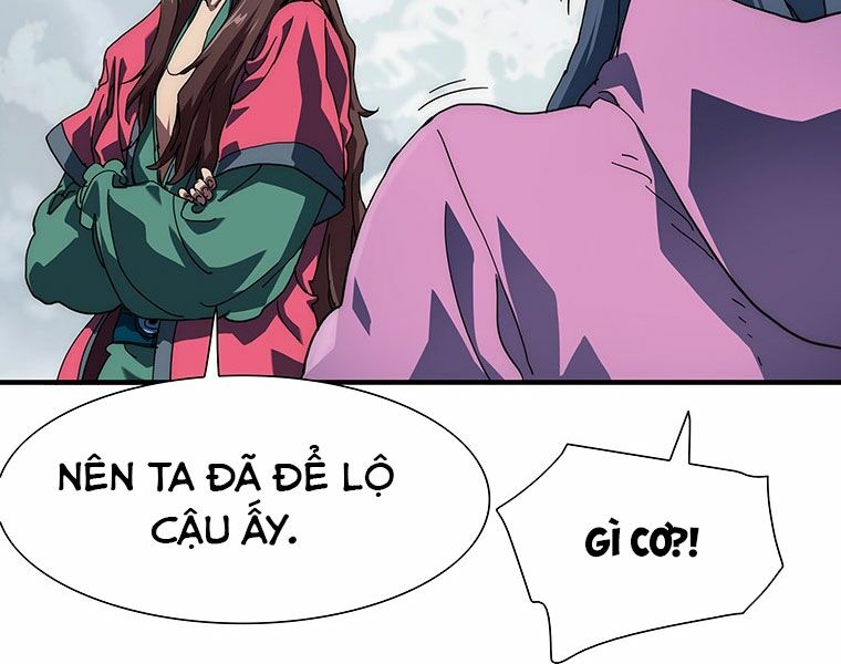 các chòm sao chỉ chú ý mình tôi chapter 16 232