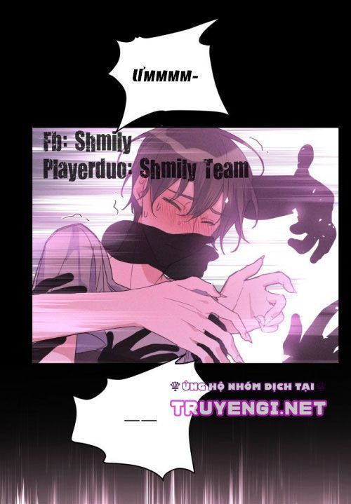 cẩn thận kẻo bị mộng quỷ nuốt chửng đó nha chapter 2 12