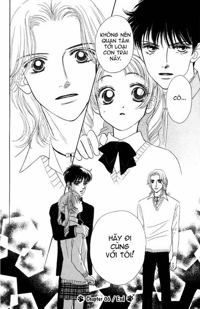 guru guru ponchan chapter 6 37