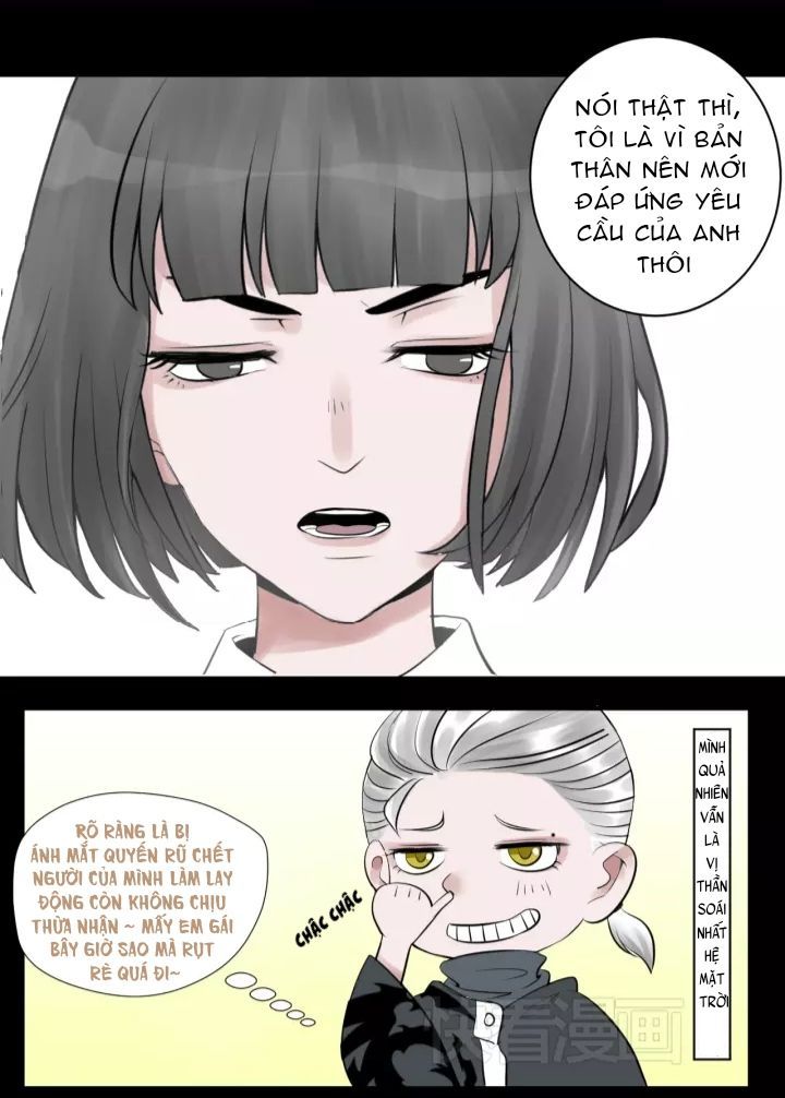 lời thú tội của thần linh chapter 4 17