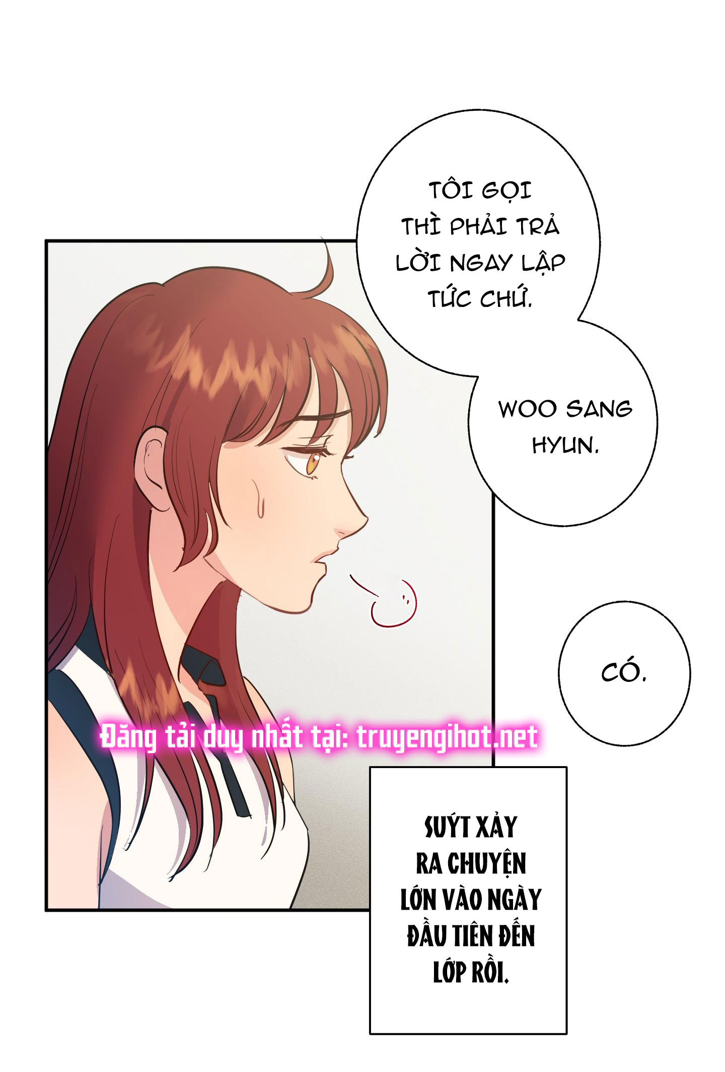 [18+] một lòng một dạ chapter 5 45
