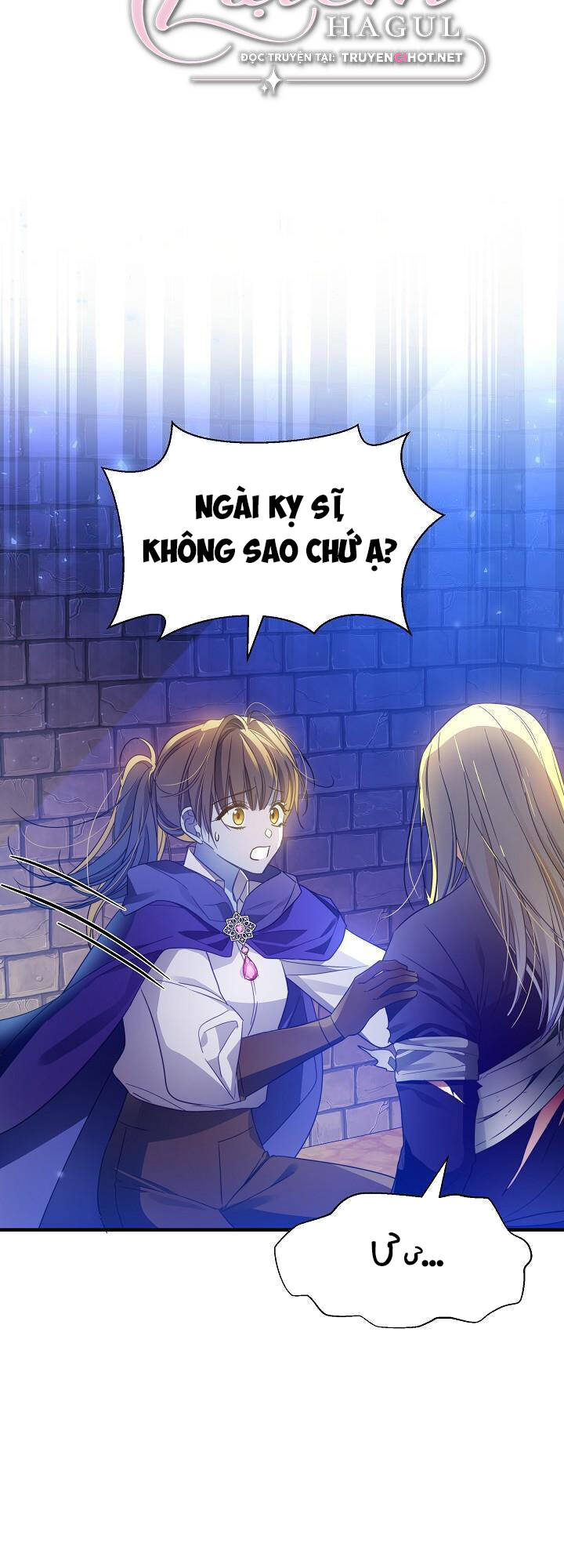 tôi đã ở đây ngay từ đầu chapter 52.1 41