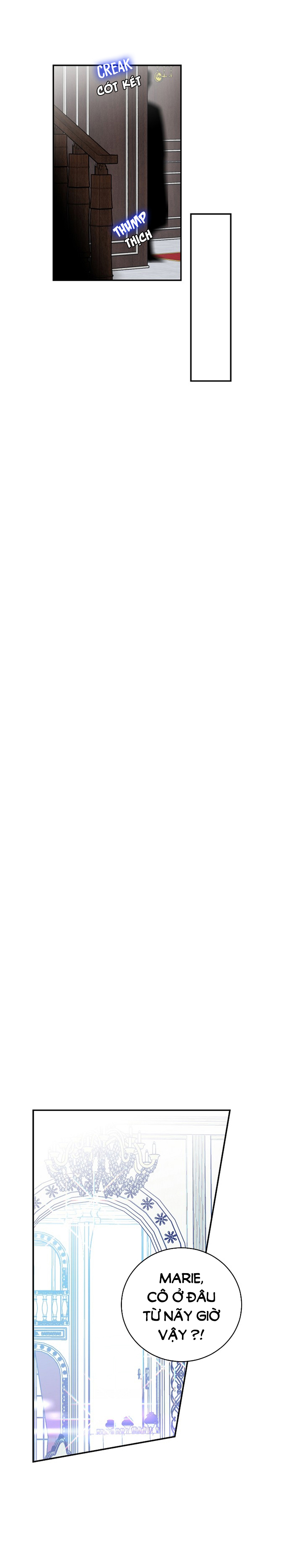 cô hầu giỏi giang chapter 23 8