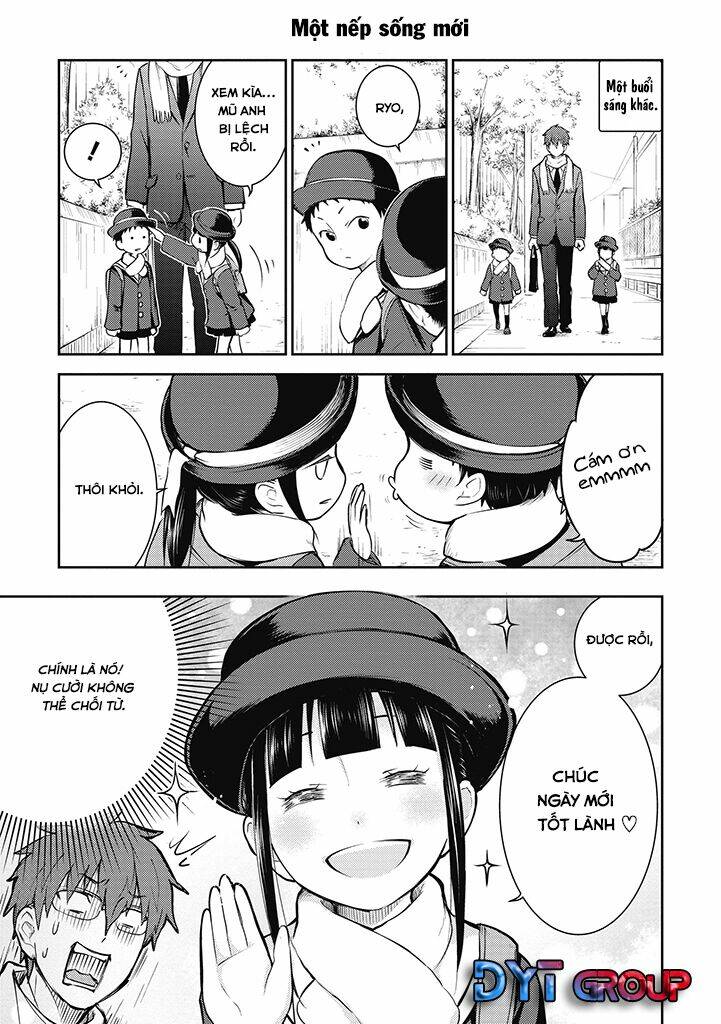 kekkonshite mo koishiteru chapter 7 8