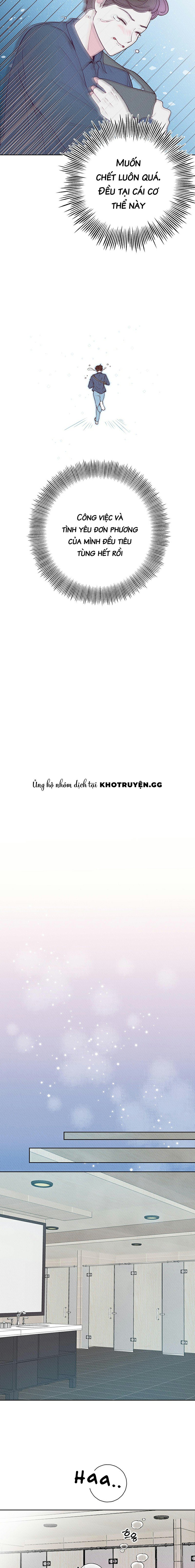 xin đừng siết chặt! chapter 2 2