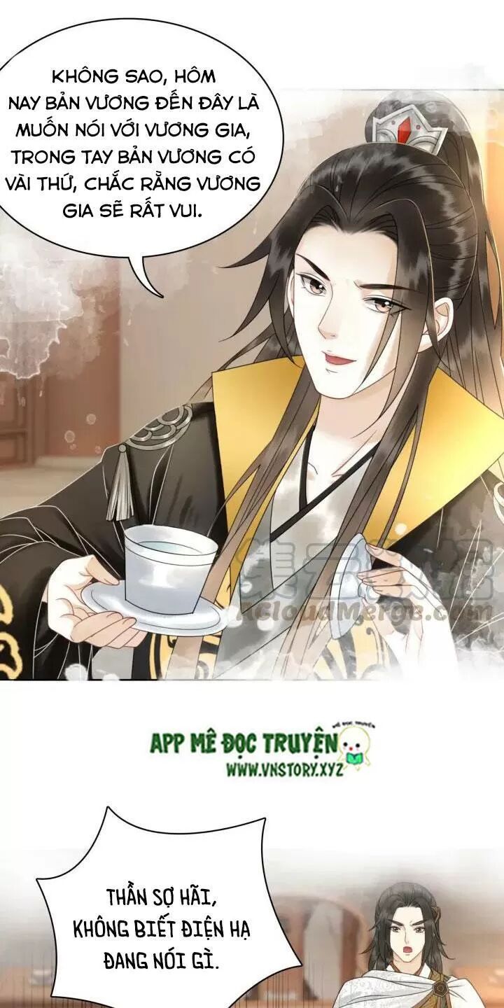 cực phẩm phế vật tiểu thư chapter 113 32