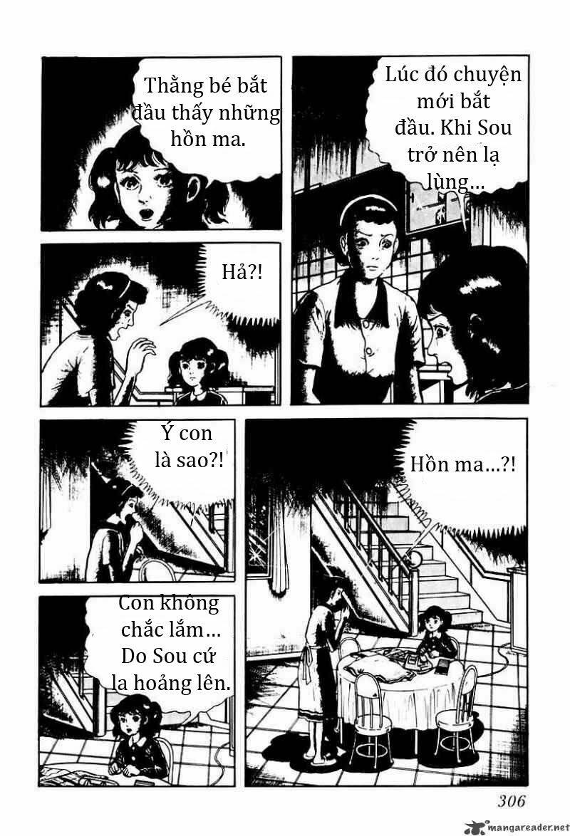 god's left hand, devil's right hand chapter 57 12