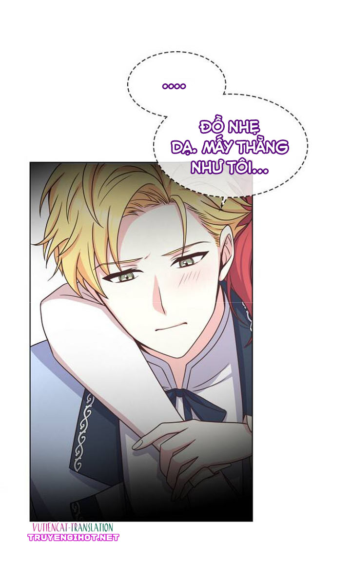 lời cầu hôn đến từ hoàng đế chapter 15.2 19