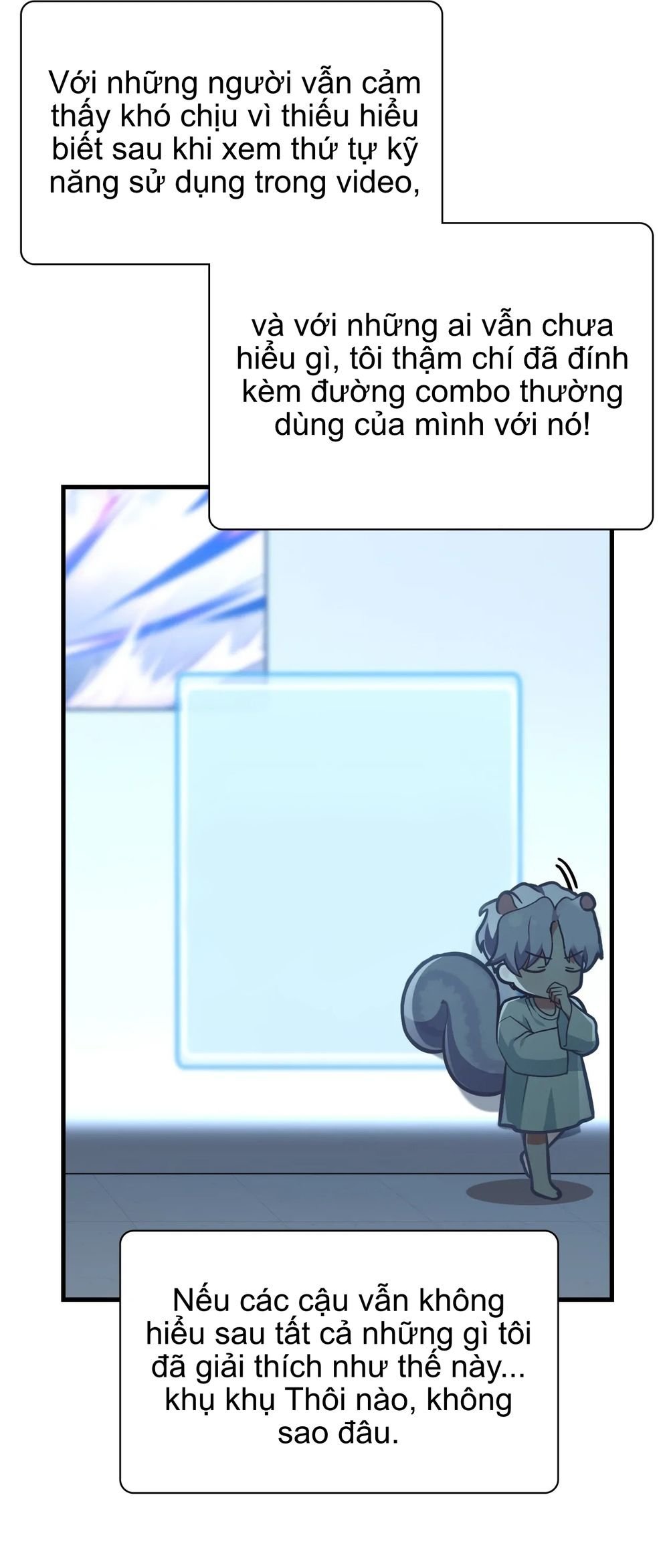 thành viên của hội là hàng xóm bên cạnh chapter 31 8