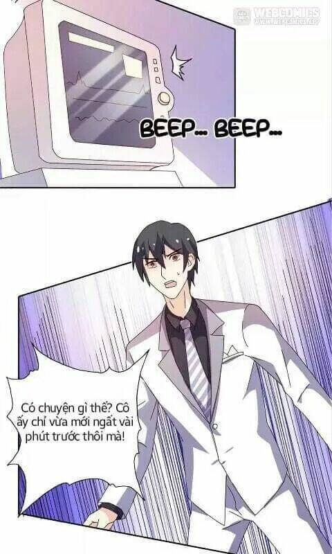 1 nửa hoàn hảo của ceo chapter 33 25