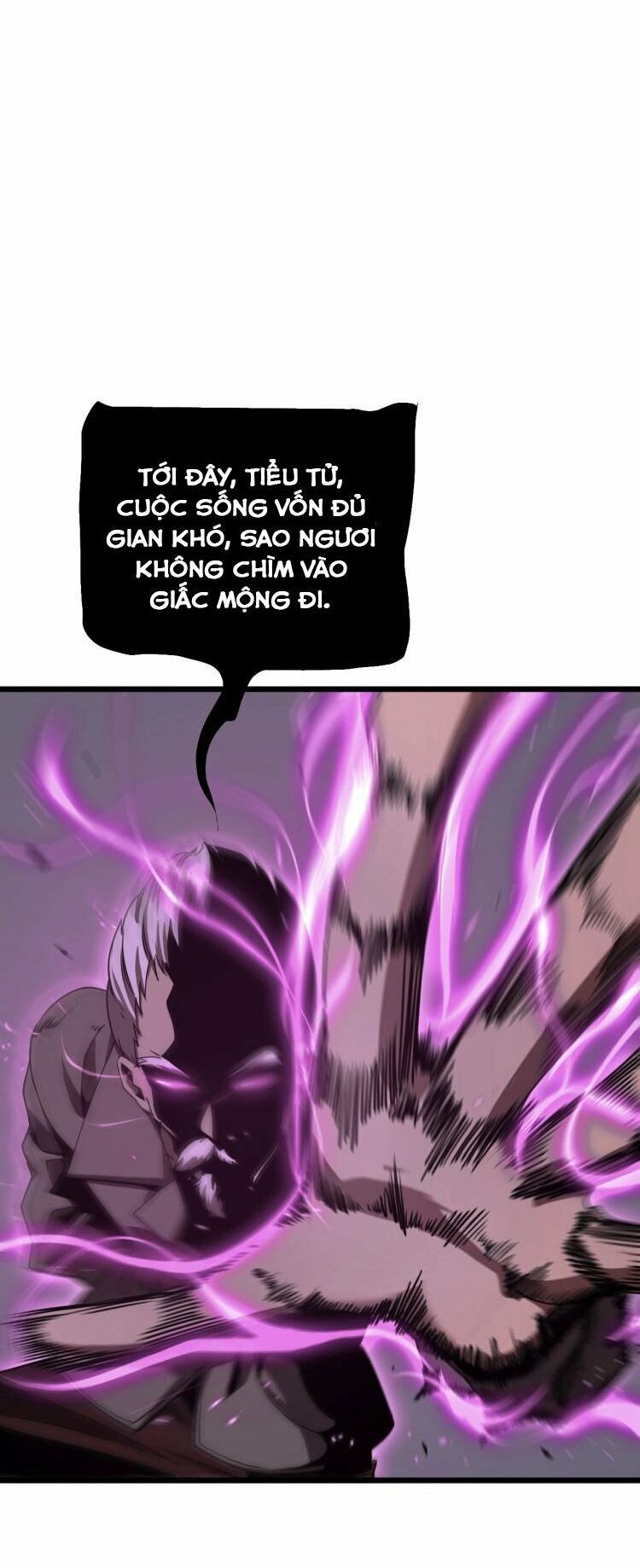 chư giới - tận thế online chapter 4 32